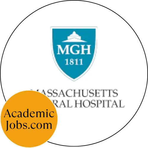 Massachusetts General Hospital logo